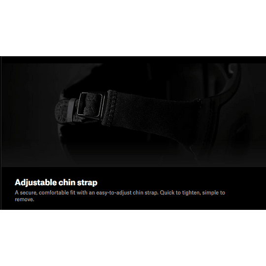 Casco Mystic LEGACY Helmet  - Image 8