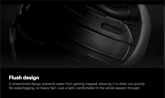Casco Mystic LEGACY Helmet  9