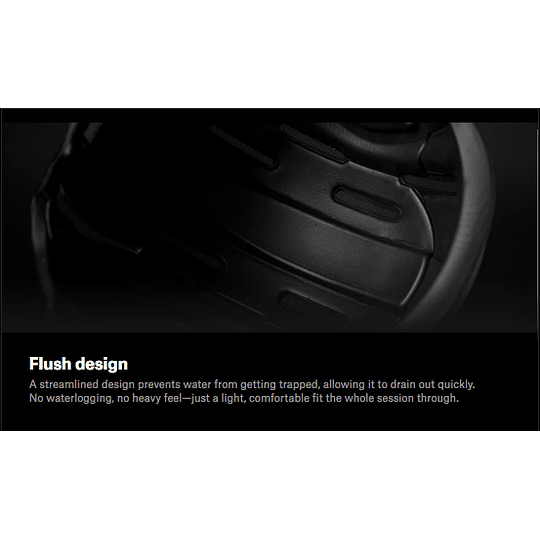 Casco Mystic LEGACY Helmet  - Image 9