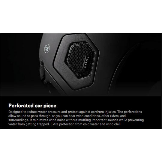 Casco Mystic LEGACY Helmet  - Image 2