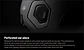 Casco Mystic LEGACY Helmet  - Miniatura 2