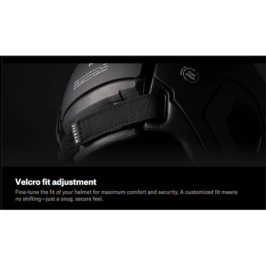 Casco Mystic LEGACY Helmet  - Image 6