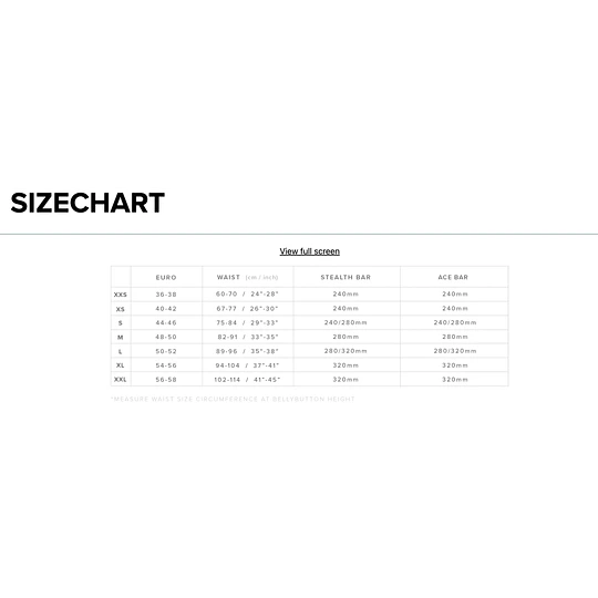 Arnés MYSTIC STEALTH - Image 3