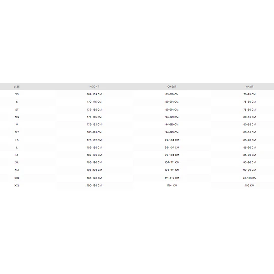 MAJESTIC Fullsuit 2026 - </br> Traje de Agua Mystic - Image 5