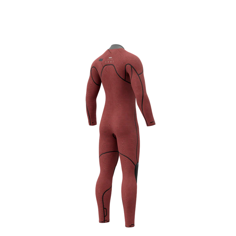 MAJESTIC Fullsuit 2026 - </br> Traje de Agua Mystic 2