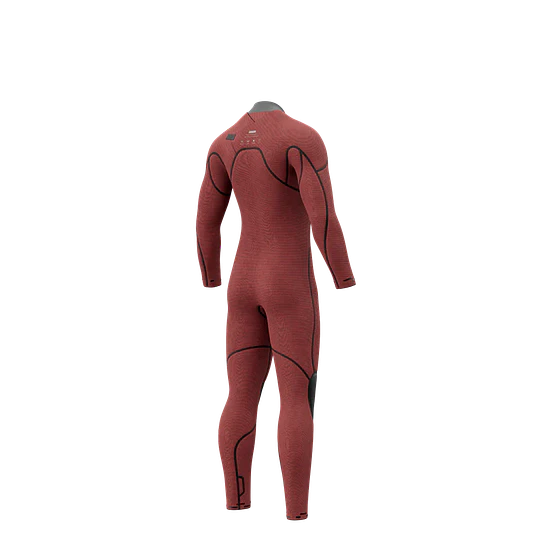 MAJESTIC Fullsuit 2026 - </br> Traje de Agua Mystic - Image 2