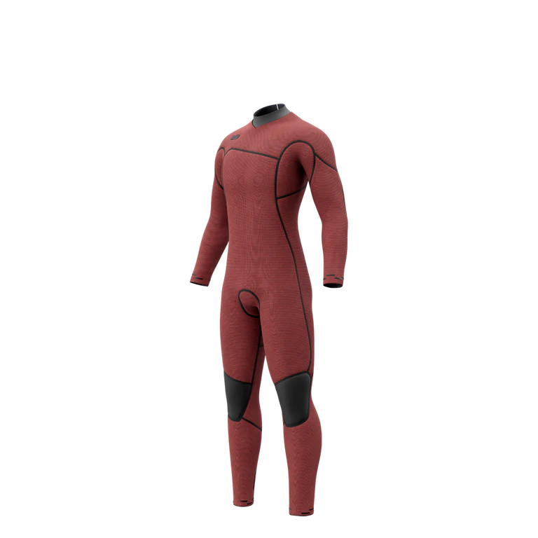 MAJESTIC Fullsuit 2026 - </br> Traje de Agua Mystic 4