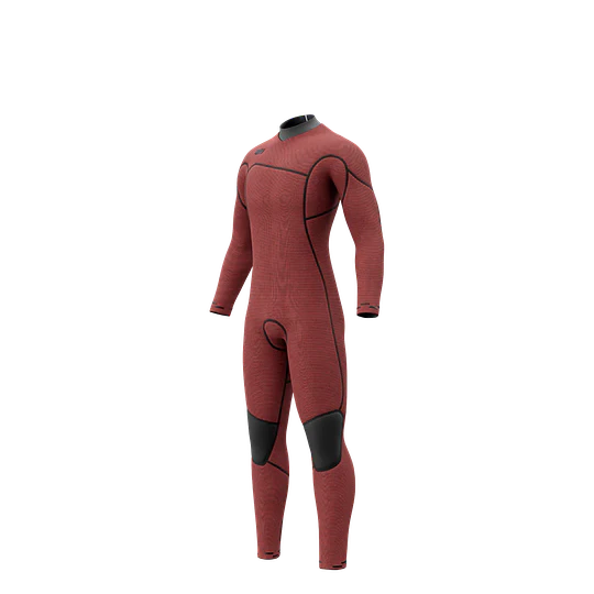 MAJESTIC Fullsuit 2026 - </br> Traje de Agua Mystic - Image 4