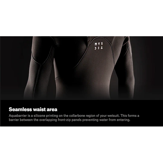 MAJESTIC Fullsuit 2026 - </br> Traje de Agua Mystic - Image 10