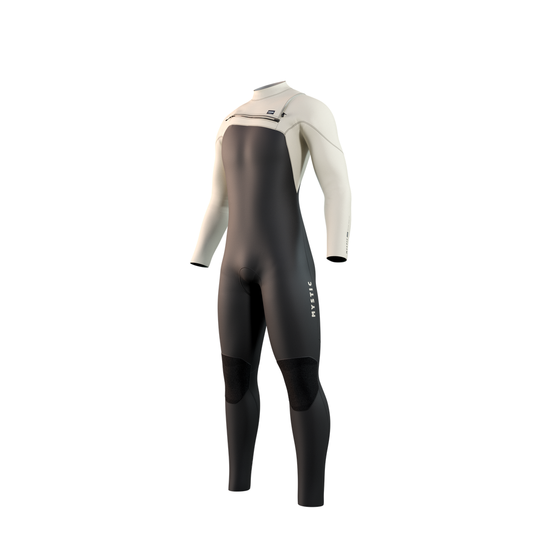 Motion Fullsuit Fzip </br> Traje de Agua Mystic  3