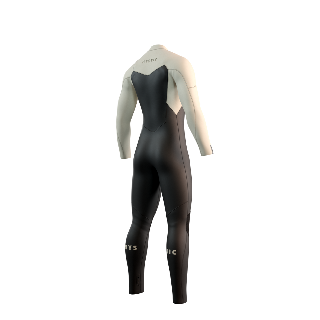 Motion Fullsuit Fzip </br> Traje de Agua Mystic  5