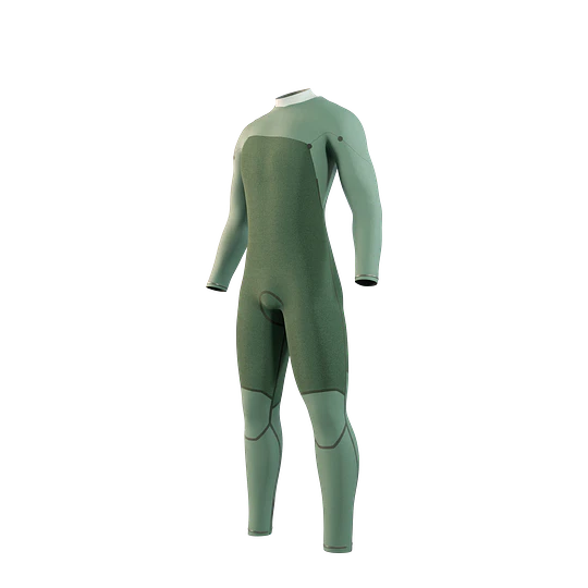 Motion Fullsuit Fzip </br> Traje de Agua Mystic  - Image 6