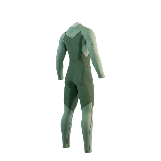 Motion Fullsuit Fzip </br> Traje de Agua Mystic  - Image 2