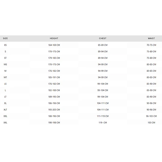 Motion Fullsuit Fzip </br> Traje de Agua Mystic  - Image 8