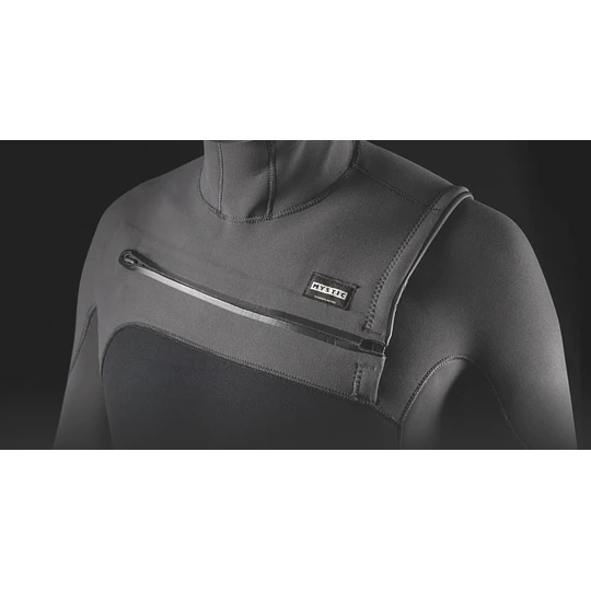 Motion Fullsuit Fzip </br> Traje de Agua Mystic  - Image 9