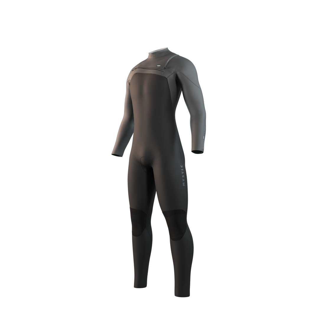 Motion Fullsuit Fzip </br> Traje de Agua Mystic  1