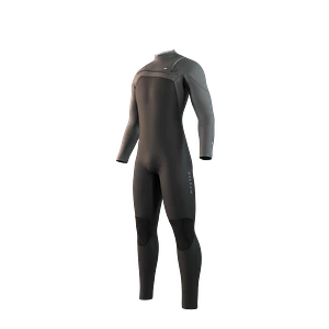 Motion Fullsuit Fzip </br> Traje de Agua Mystic 