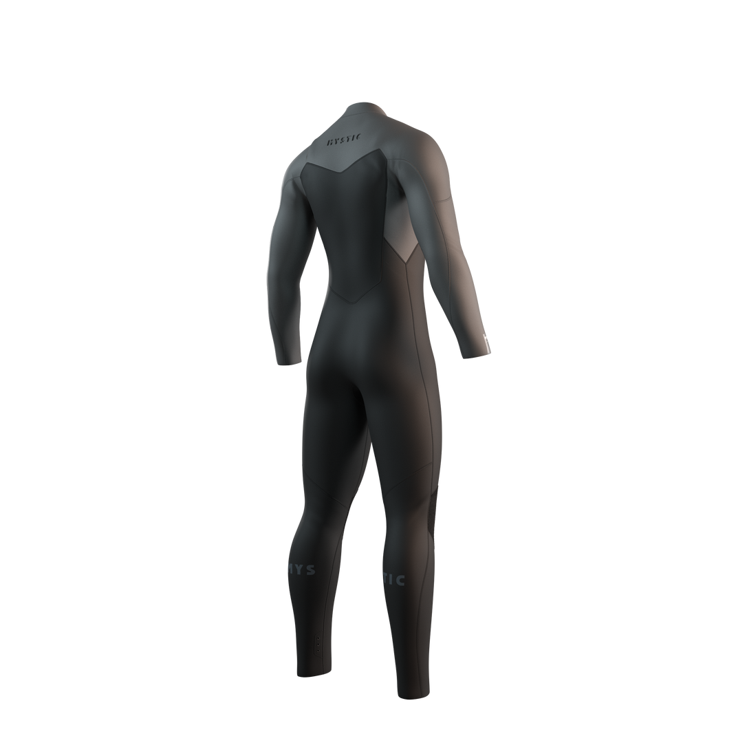 Motion Fullsuit Fzip </br> Traje de Agua Mystic  4