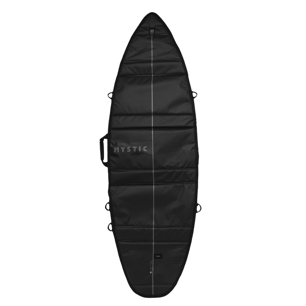 Patrol </br> Day Cover Shortboard </br> MYSTIC 1