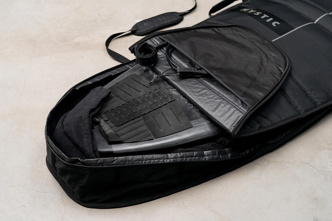 Patrol </br> Day Cover Shortboard </br> MYSTIC 2