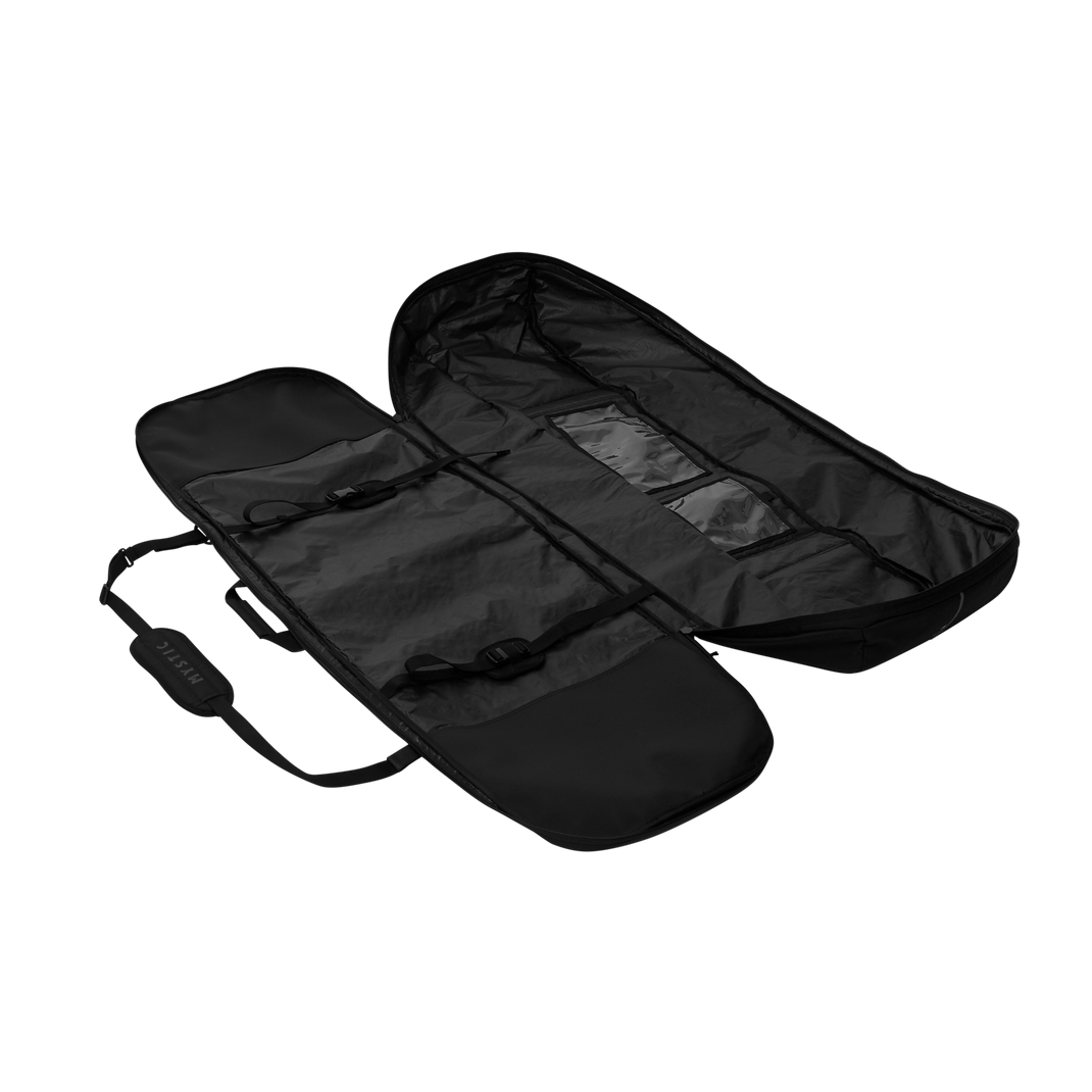 Bolso Patrol </br> Day Cover Boots </br> MYSTIC 2
