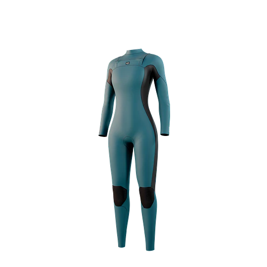 HAVEN WETSUIT </br>  Fullsuit / Double Front-zip </br> Women MYSTIC - Image 1