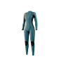 Traje de Agua HAVEN </br>  Fullsuit / Double Front-zip </br> Women MYSTIC - Miniatura 1