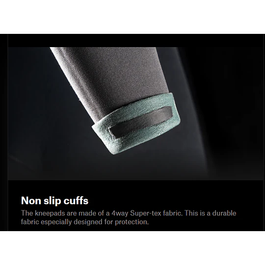 HAVEN WETSUIT </br>  Fullsuit / Double Front-zip </br> Women MYSTIC - Image 6