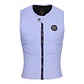 Ruby Iris Blue Impact Vest Fzip </br>  Women Mystic - Miniatura 1