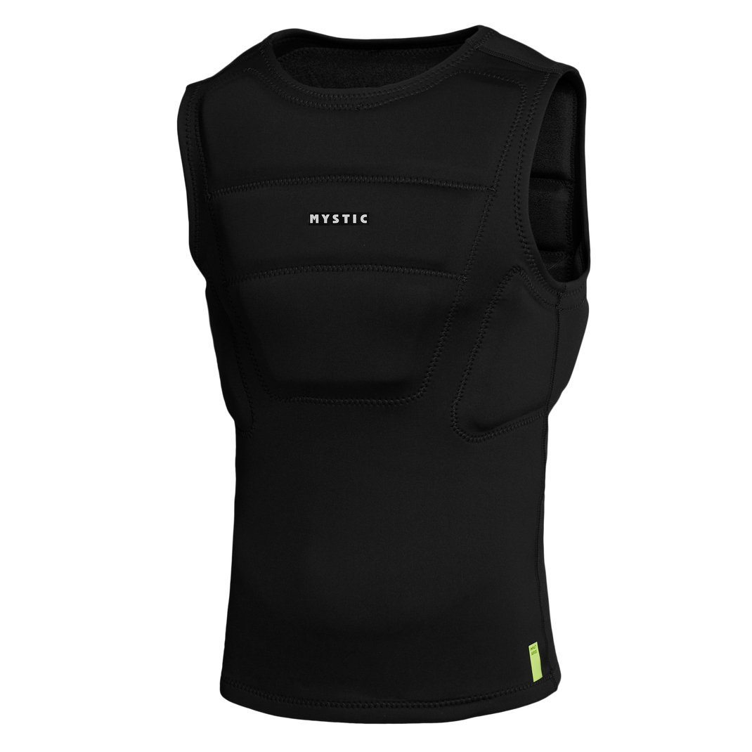 Impact Under Vest </br>  Black - MYSTIC 1