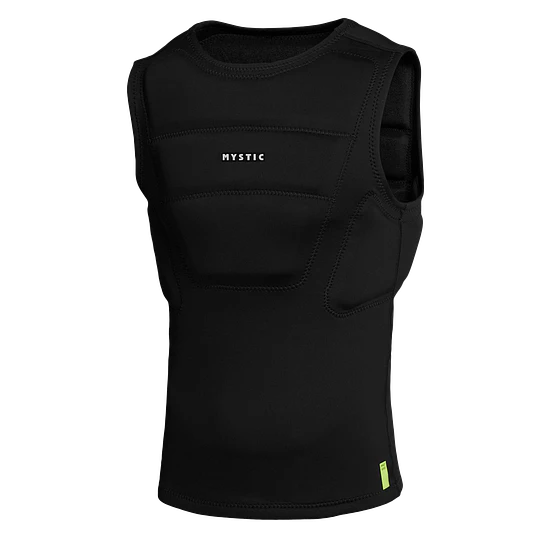 Impact Under Vest </br>  Black - MYSTIC - Image 1