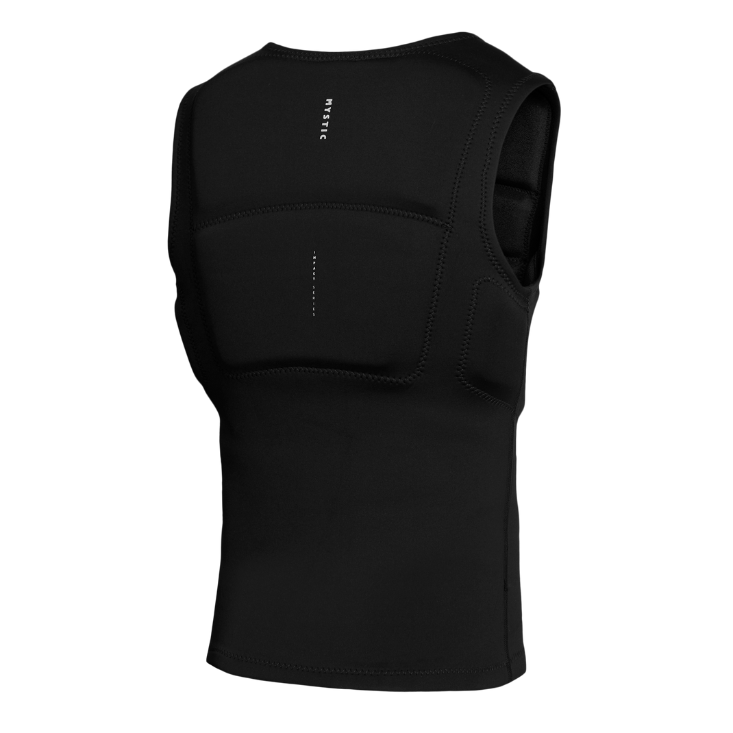 Impact Under Vest </br>  Black - MYSTIC 2