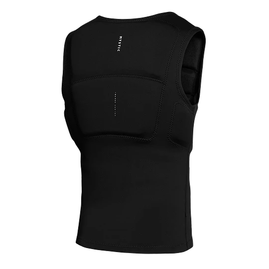 Impact Under Vest </br>  Black - MYSTIC - Image 2