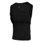 Impact Under Vest </br>  Black - MYSTIC - Miniatura 2