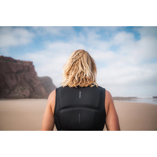 Impact Under Vest </br>  Black - MYSTIC - Image 4