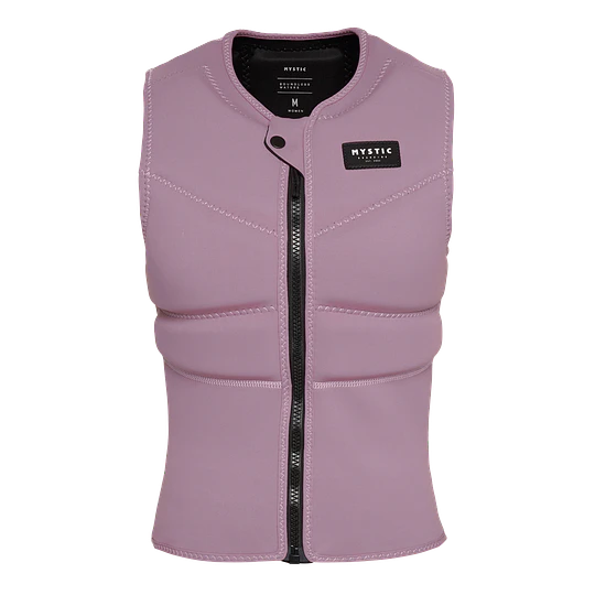 Star Impact Rosewood </br> Fzip Woman - MYSTIC - Image 1