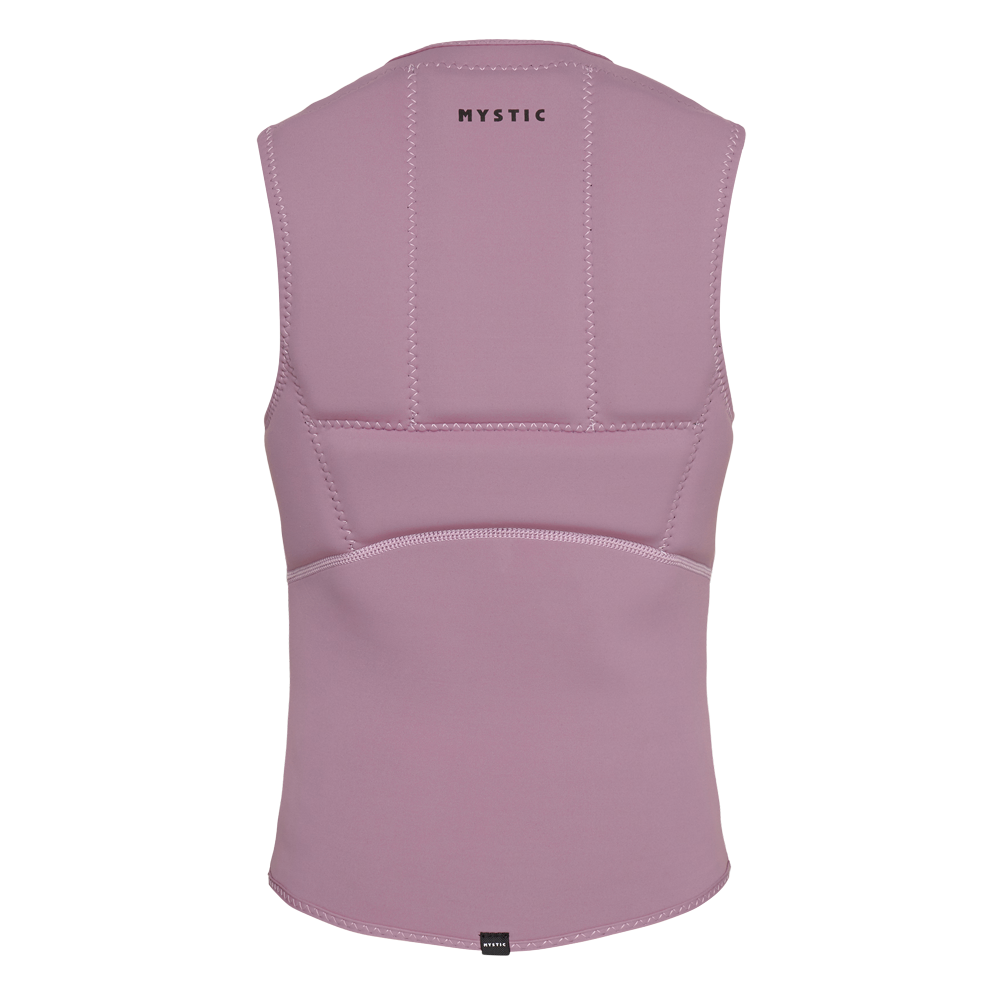 Star Impact Rosewood </br> Fzip Woman - MYSTIC 2