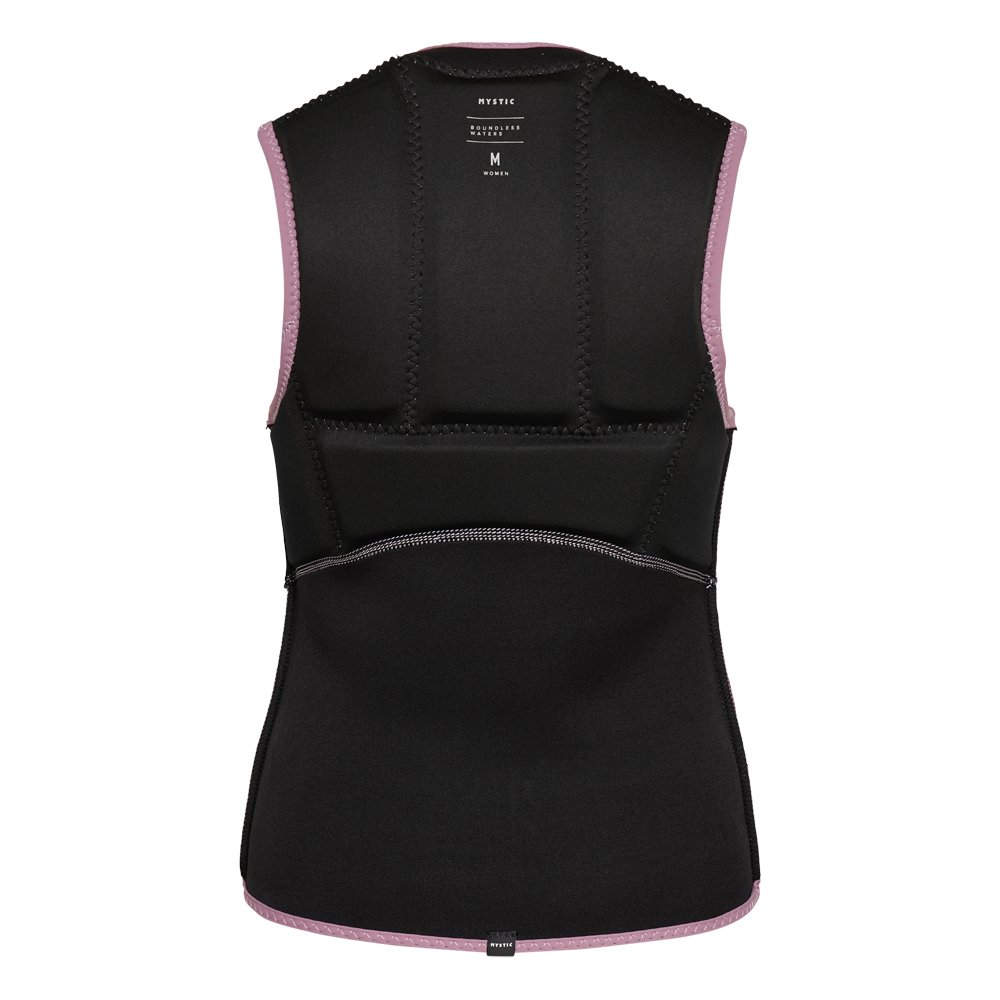 Star Impact Rosewood </br> Fzip Woman - MYSTIC 4