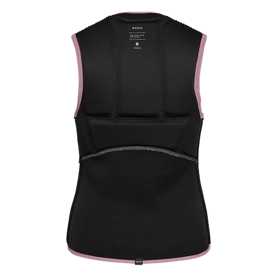 Star Impact Rosewood </br> Fzip Woman - MYSTIC - Image 4