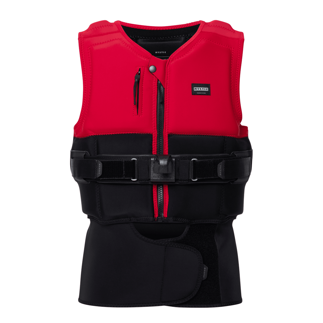 ENDURE Arnes + Impact Vest de WingFoil - MYSTIC 1