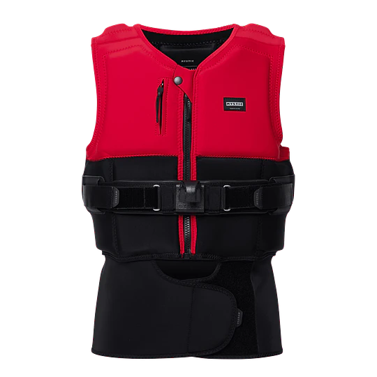 Endure Wing Impact Vest </br> MYSTIC - Image 1