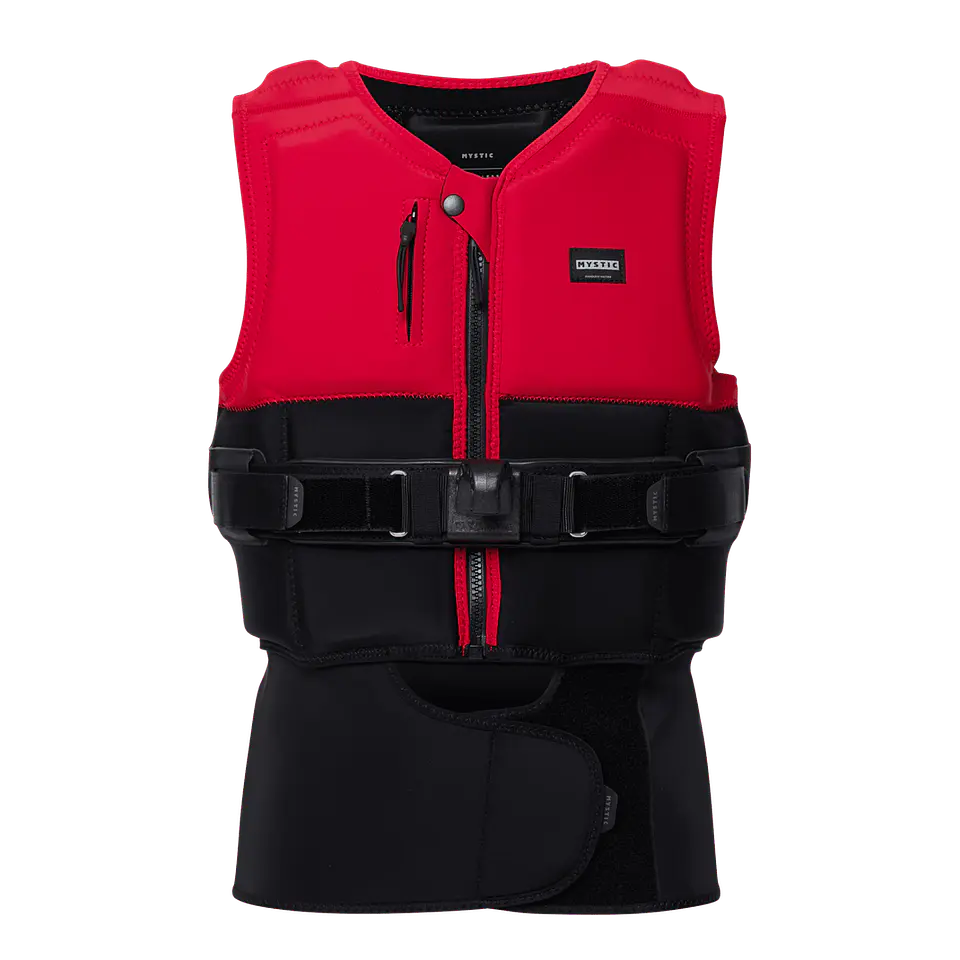 ENDURE Arnes + Impact Vest de WingFoil - MYSTIC 1