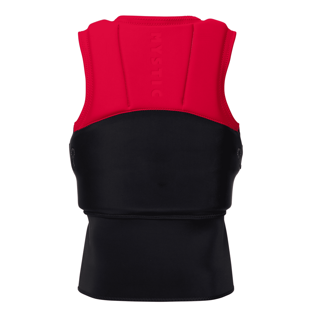 ENDURE Arnes + Impact Vest de WingFoil - MYSTIC 2