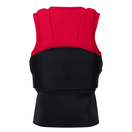 Endure Wing Impact Vest </br> MYSTIC - Image 2