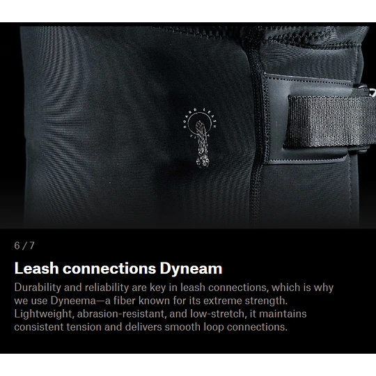 Endure Wing Impact Vest </br> MYSTIC - Image 8