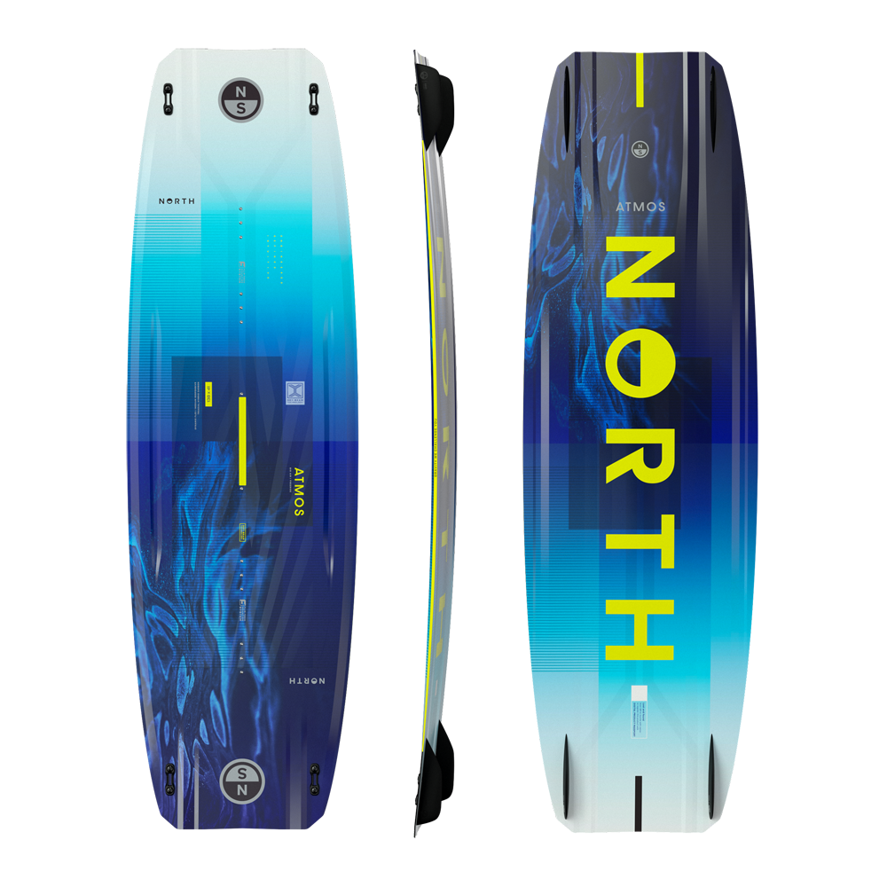 Atmos Hybrid 2026 </BR> NORTH  1