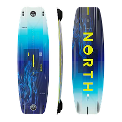 Atmos Hybrid 2026 </BR> NORTH 