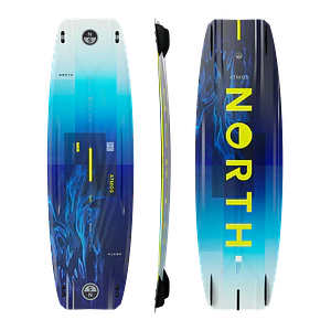 Atmos Hybrid 2026 </BR> NORTH 