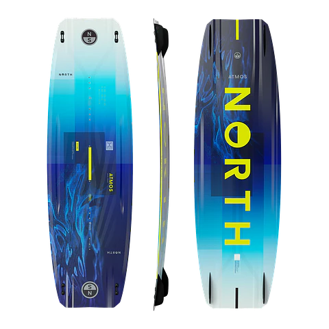 Atmos Hybrid 2026 </BR> NORTH 