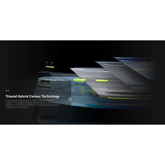 Atmos Hybrid 2026 </BR> NORTH  - Image 4